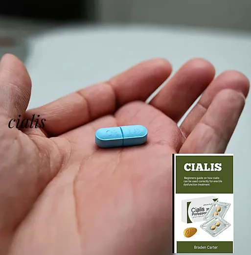 Acheter cialis en sécurité